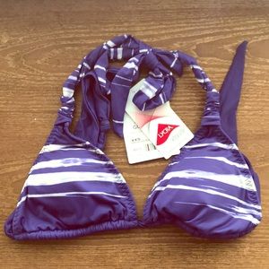 New Athleta Bikini Top XXS